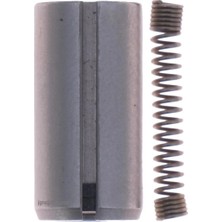 St. Morritz Fdm Ts Ckr 7000 Mini Ütü Olab Solenoid Valf Çekirdek ve Yayı 1/4"'