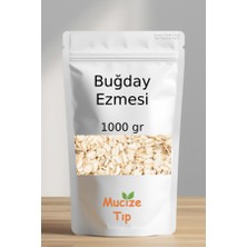 Mucize Tıp Buğday Ezmesi Dökme 1000 gr