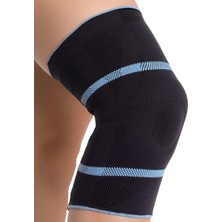 Orthes Orthez Code: ORT-316 Örme Patella Destekli Medikal Dizlik