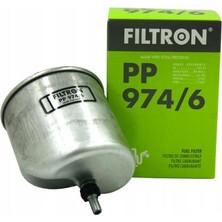 Filtron Mazot Filtre Partner 207 208 301 3008 1 308 1 Berlingo C4 1-2 C5 3 C3 2 C-Elysee PP974/6 1,4/1,6 Hdi PP974/6