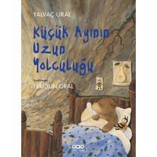 Renas Store Küçük Ayının Uzun Yolculuğu