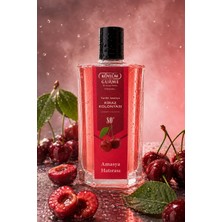 Köylüm Gurme Tarihi Amasya Kiraz Kolonyası 80° Cam Şişe 200 ml