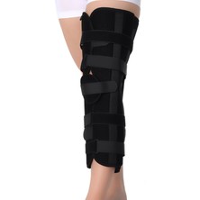 Orthes Orthez Code: ORT-318 Immobilizer Dizlik (45 - 55 - 65  cm Sabitleme Ateli)