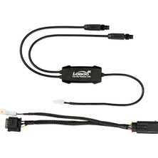 Loboo Lights Can-Bus Kontrol Cihazı 4 Pinli Kablo