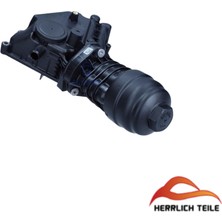 Herrlich Teile S80 07-V40 13-)XC70 08-XC60 - Yağ Filtre Kütüğü (Karter Havalandırma) D5