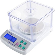 St. Morritz Sf 400C Plus Dijital Terazi - Hassasiyet: 0,01 Gr. Max: 500 Gr.