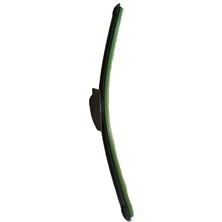 Scarlet Blood Universal Muz Tipi Silecek 26 INCH-65CM (1 Çift - 2 Adet)