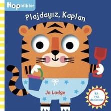 Renas Store Hopidikler, Plajdayız Kaplan