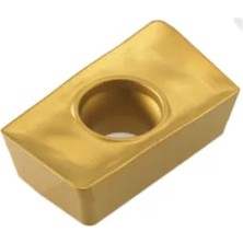 St. Morritz APKT160408-GM KR4340 Kraft Sert Maden Uç