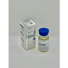 Dvpd Medical Testosterone Propionate 100 Mg/ml 10 ml Flakon