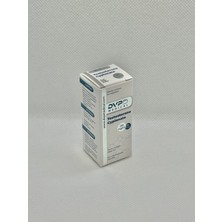 Dvpd Medical Testosterone Cypionate 250 Mg/ml 10 ml Flakon
