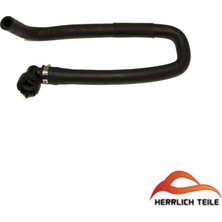 Herrlich Teile S60 -09 S80 -07 V70 XC70 -08 - Kalorifer Hortumu Giriş
