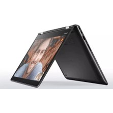 Lenovo Yoga 510-14IKB 80VB Intel I5-7200U 8 Ram 128 SSD 14" Dokunmatik 360° Notebook - Outlet