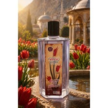 Köylüm Gurme Amasya Lale Kolonyası 80° Cam Şişe 200 ml