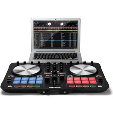 Kazan Hobi Reloop Beatmıx 2 Mk2