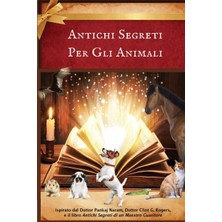 Step Kitap Antichi Segreti Per Gli Animali