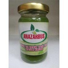 St. Morritz Tr Ardıç ve Kekik Yağı Özlü Masaj Krem 100 ml