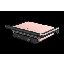 St. Morritz Tm 5046 Cr Floral Tost Makinesi