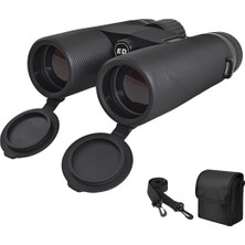 St. Morritz JD-1142 10X42 Dürbün + Taşıma Çantası