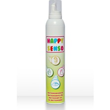 Happy Senso Duyu Köpüğü 300 ml · Tropical (Meyve Kokulu) · Duyusal Gelişim | Duyu Bütünleme