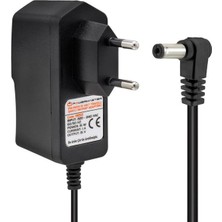 PM-19253 15 Volt - 1 Amper - 15 Watt Şarjlı Matkap Adaptörü