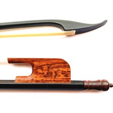 St. Morritz 4/4 Keman Yayı (Arşe) Barok Tarzı,carbon