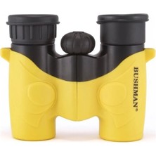 St. Morritz Junior 8X21 Sarı Dürbün