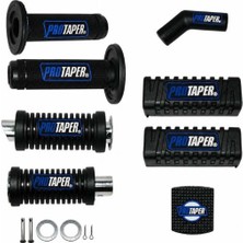 Seçkin Motor Protaper Set Lacivert 5'li