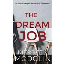 Step Kitap The Dreamjob Ciltli