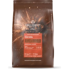 Callebaut Brute Plein Arome Kakao Tozu 5 kg