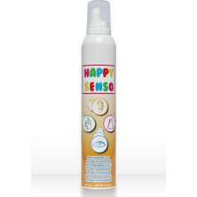 Happy Senso Duyu Köpüğü 300 ml · Passion (Portakal Kokulu) · Duyusal Gelişim | Duyu Bütünleme