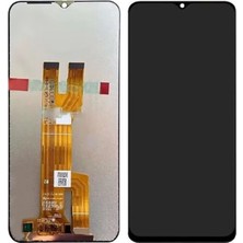 Mosgoo Vivo Y03 - Y37 - Y18 LCD Ekran Çitasız Hd+