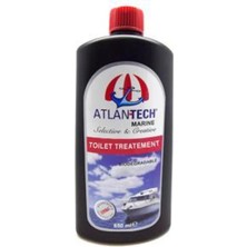 St. Morritz 2505 Marin Wc Temizleyici 650ML