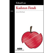 Lisinya Kadının Fendi