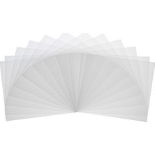 Broncolor P70 23CM Standart Reflektör Için Diffuser Filtre Seti (33.327.00)