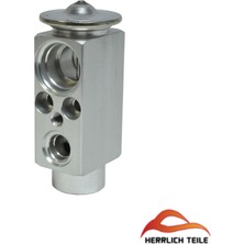 Herrlich Teile S80/V70/XC70/S60/V60 - Genleşme Valfi Ayar Subabı