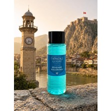Köylüm Gurme Amasya Şehzade Kolonyası 80° Plastik Şişe 250 ml