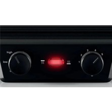 St. Morritz Çift Yönlü Izgara ve Döküm Plakalar