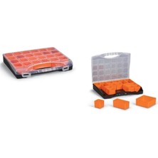 St. Morritz Alet Çantası Organizer PP04