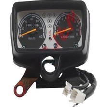 Cg Agk Model Uyumlu Gösterge Paneli 120 Kh Komple Erpilsan Elektronik