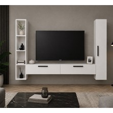 Yaman Dekorasyon Urla Tvünitesi&sehpası