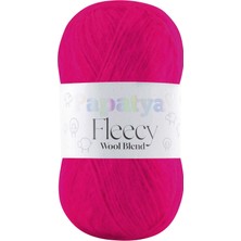 Papatya Fleecy 4370