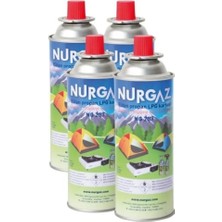 St. Morritz Kartuş 220GR 4 Adet