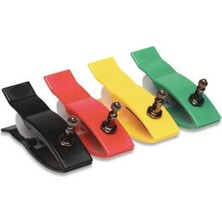 St. Morritz Ekg Mandalı 4'lü Set
