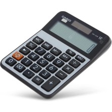 St. Morritz MX-120B 12 Dıgıts Masa Üstü Hesap Makinası