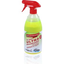 St. Morritz Branda ve Ağır Yüzey Temizleyici 750 ml