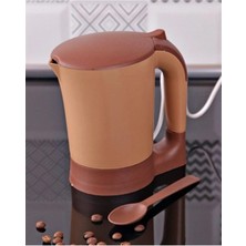 St. Morritz Mini Su Isıtıcısı Kettle Kahve Makinası Ekonomik