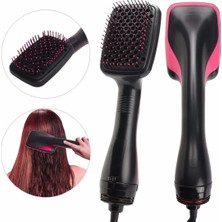 St. Morritz Orijinal Fırçalı Saç Kurutma Makinesi Hair Dryerand Styler