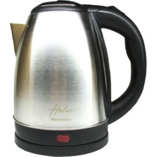 St. Morritz Helen ST-K4110 Çelik Kettle