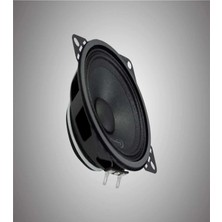St. Morritz Forx XMD1010N 4 Mıdrange Neo Speaker